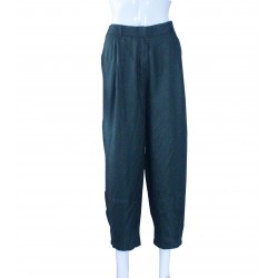 Baggy pant (Deep Green)