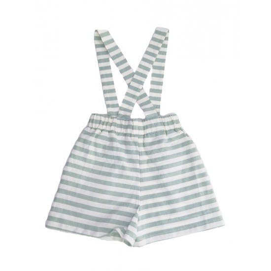 Boys Shorts