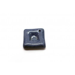 Square incense holder