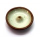Cup incense holder
