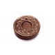 Chakra incense holder 