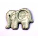 Elephant Incense Holder (WHITE)