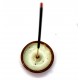 Cup incense holder